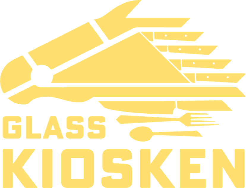 Glasskiosken Logo